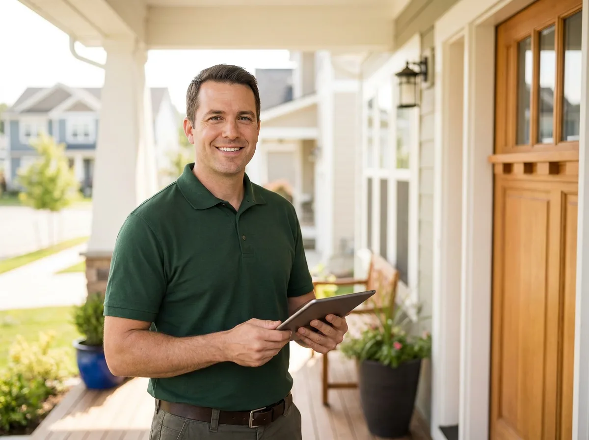 Pest control FAQs for Dover, OK
